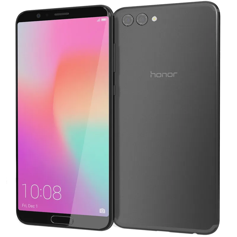 Чистка/мывка  залития Honor View 10