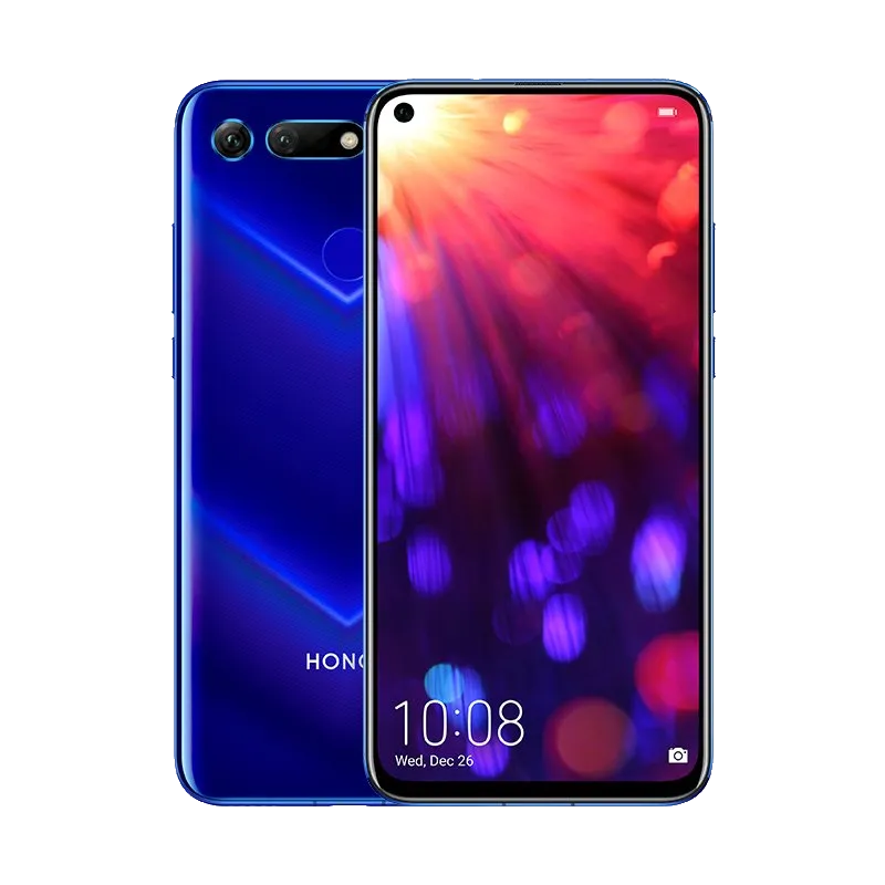 Чистка/мывка  залития Honor View 20