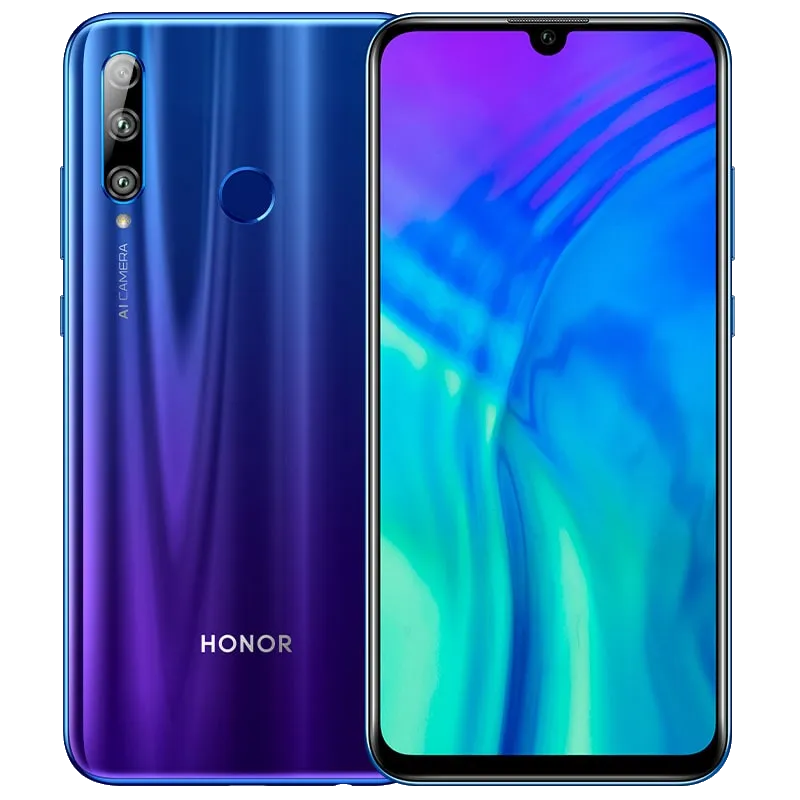 Чистка/мывка  залития Honor 10i