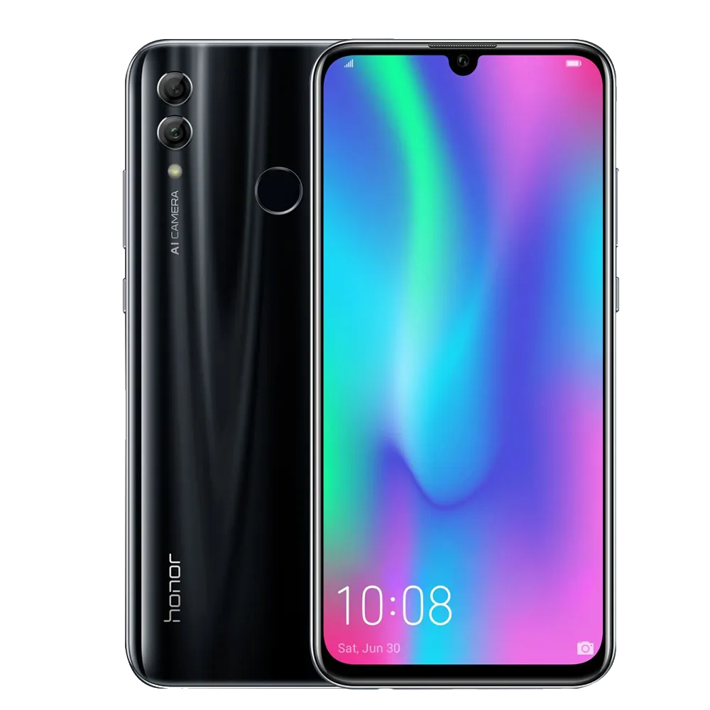 Чистка/мывка  залития Honor 10 lite