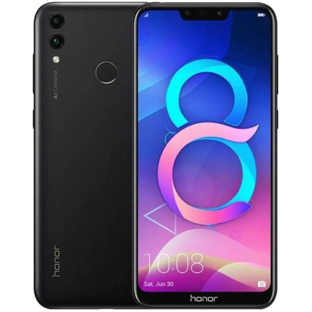 Чистка/мывка  залития Honor 8c