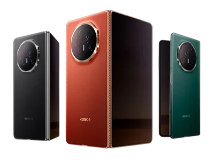 Обновление ПО по запросу Honor  Magic Vs3