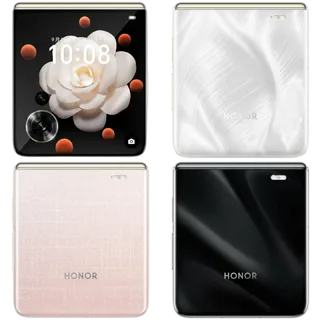 Обновление ПО по запросу Honor  Magic V Flip